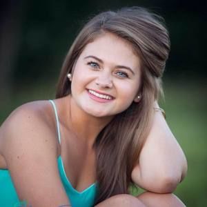 Meet your Posher, Emmalena